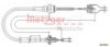 METZGER 18.0032 Clutch Cable